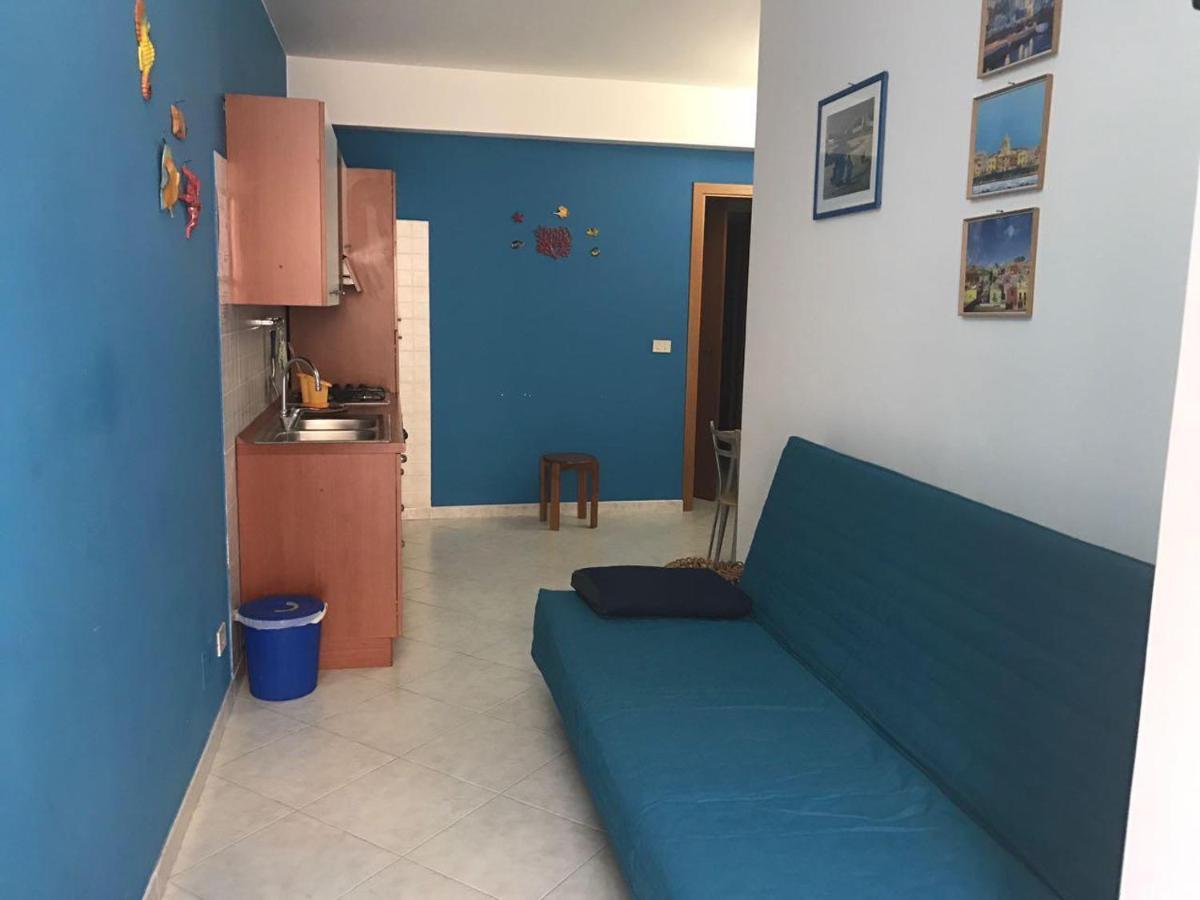 Favignana In Centro Apartment Exterior photo
