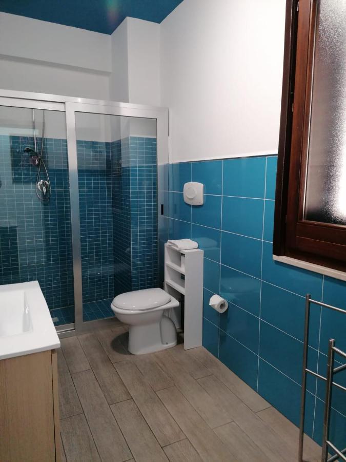 Favignana In Centro Apartment Exterior photo