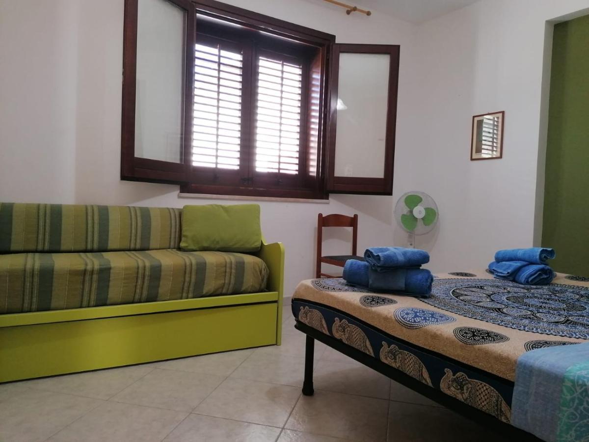 Favignana In Centro Apartment Exterior photo
