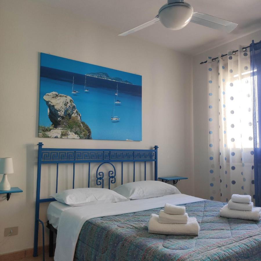 Favignana In Centro Apartment Exterior photo