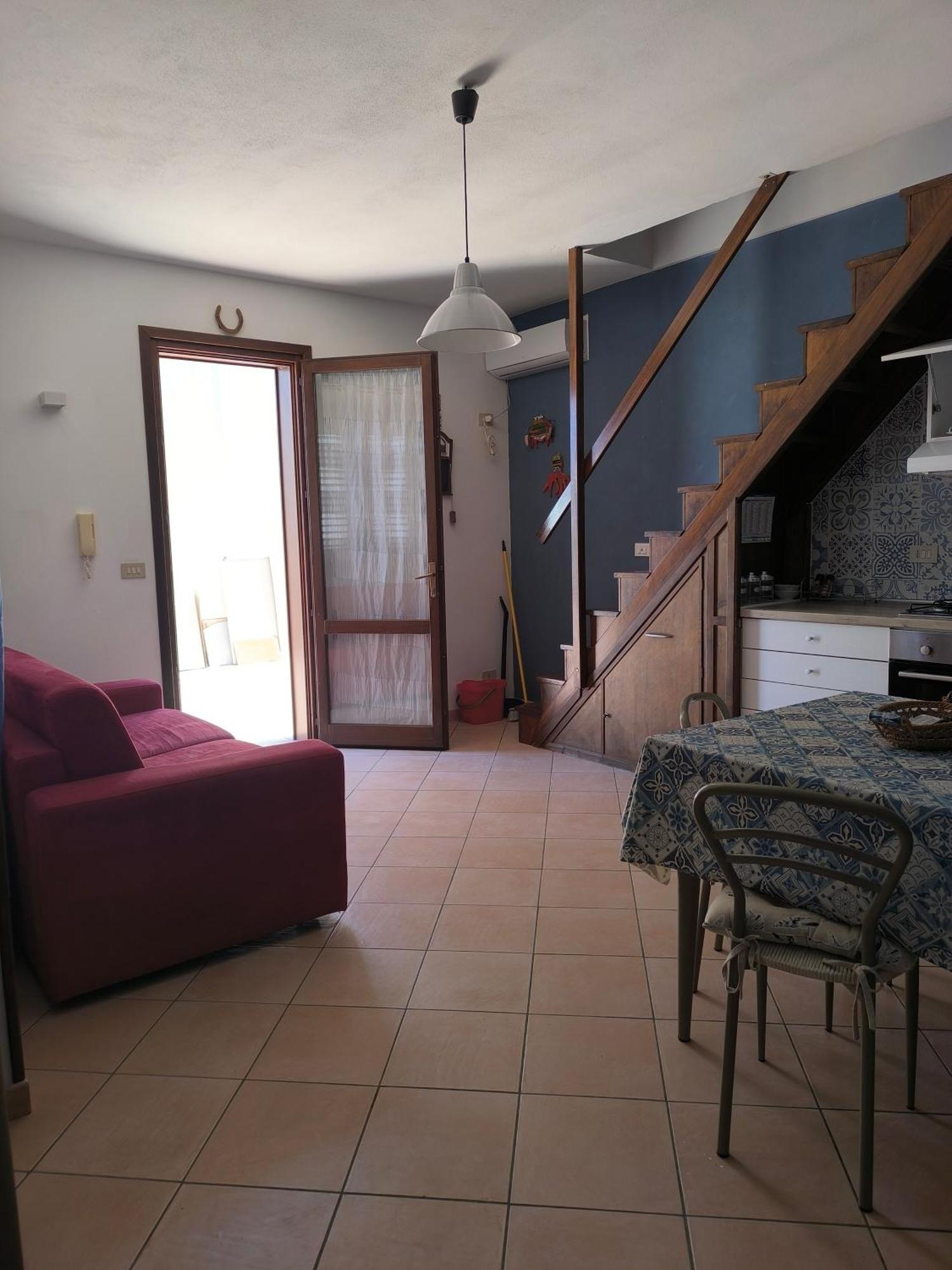 Favignana In Centro Apartment Room photo